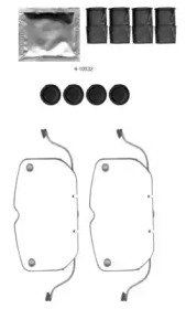 PAGID K0434 PAGID K0434