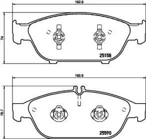 PAGID T3155