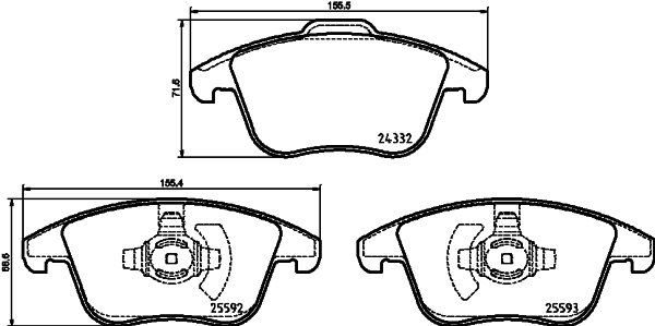 PAGID T2801