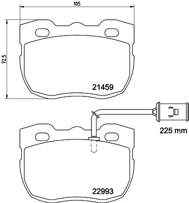 PAGID T2818