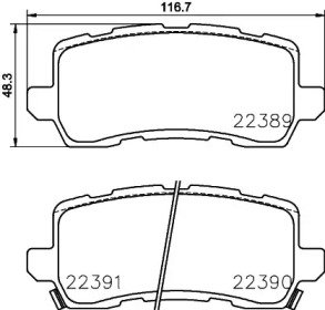 PAGID T2519