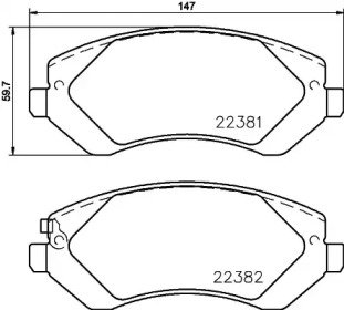 PAGID T2538