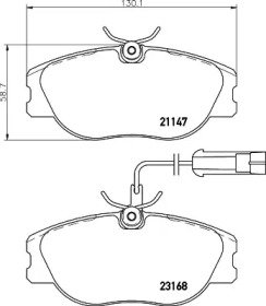 PAGID T5085