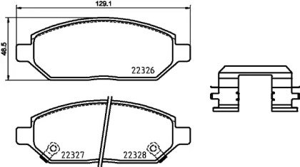 PAGID T2584