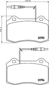 PAGID T5142