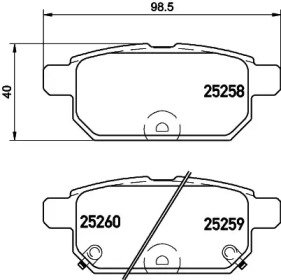 PAGID T2067