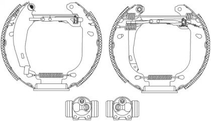 PAGID R1307