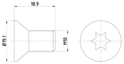 PAGID TPM0010 PAGID TPM0010