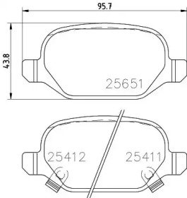 PAGID T2233