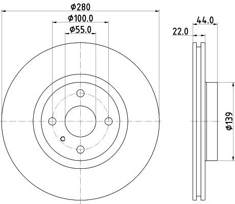 PAGID 56042HC