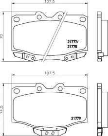 PAGID T3057