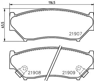 PAGID T3081