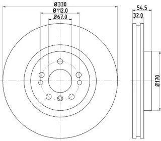 PAGID 55604HC