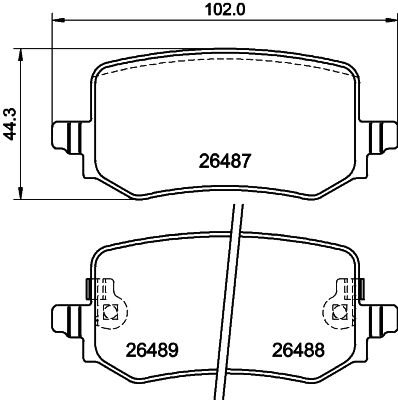 PAGID T2933 PAGID T2933