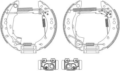 PAGID R1095