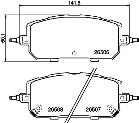 PAGID T2945