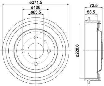 PAGID 61005