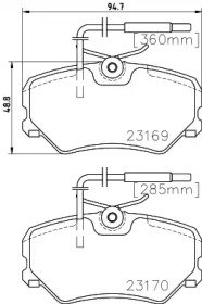 PAGID T5117