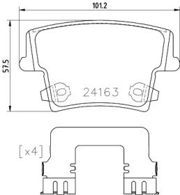 PAGID T2582