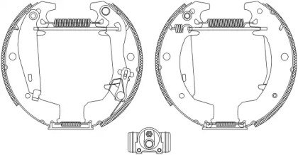 PAGID R1045