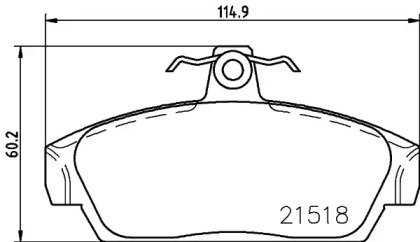 PAGID T5073