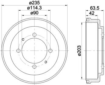 PAGID 61300