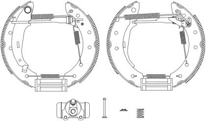 PAGID R0770