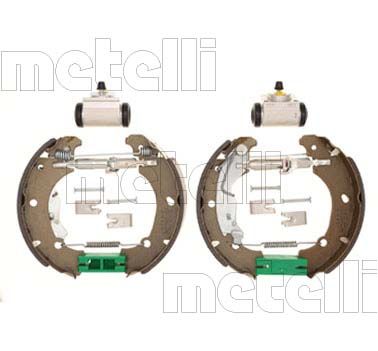 METELLI 51-0220