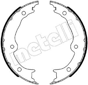 METELLI 53-0541