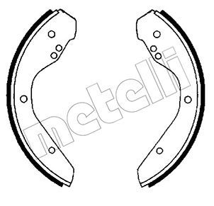METELLI 53-0460 METELLI 53-0460
