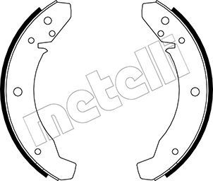 METELLI 53-0458 METELLI 53-0458
