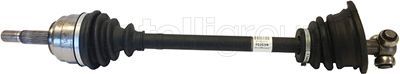 METELLI 17-0041 METELLI 17-0041