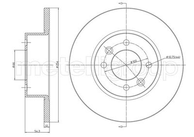 METELLI 23-0218