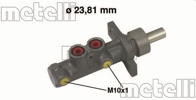 METELLI 05-0486