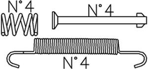 METELLI K393