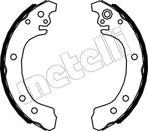 METELLI 53-0523