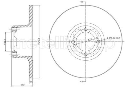 METELLI 23-0220