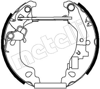 METELLI 51-0146 METELLI 51-0146