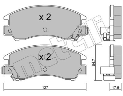 METELLI 22-0241-0