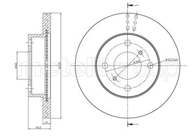 METELLI 23-0587