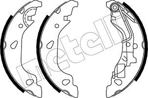 METELLI 53-0080Y METELLI 53-0080Y