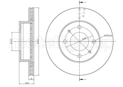 METELLI 23-0836