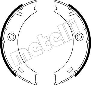 METELLI 53-0240