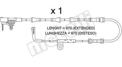 METELLI SU.388