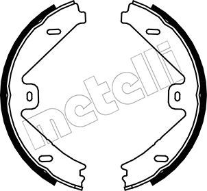 METELLI 53-0250