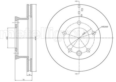 METELLI 23-0995