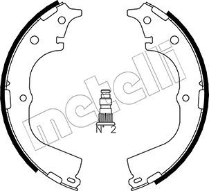 METELLI 53-0426