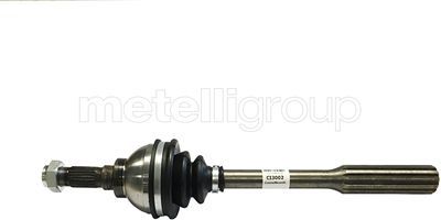 METELLI 17-0077 METELLI 17-0077