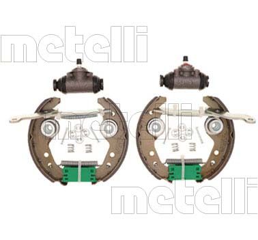 METELLI 51-0322