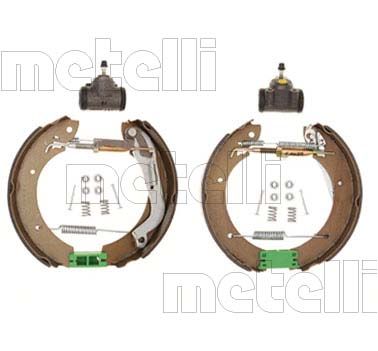 METELLI 51-0345 METELLI 51-0345